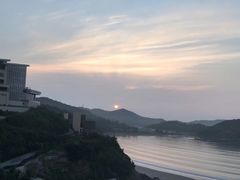 -东海半边山旅游度假区