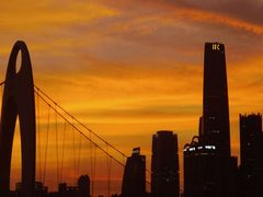 -珠江夜游广州塔·中大码头