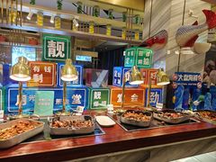 -堂会·KTV·自助餐·团建聚会(天河店)