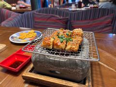 -雀舞云南菜(天津天河城购物中心店)