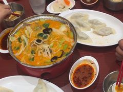 -喜家德虾仁水饺(长泰广场店)