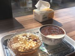 -笃笃笃糖粥(十全街店)