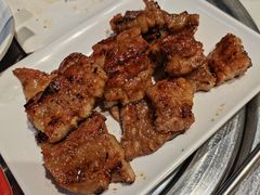 -六七八韩式烤肉·韩国料理(上杭路店)