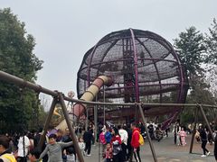 -枫香湖儿童公园