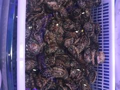 -澜悦港海鲜体验主题餐厅