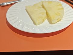 -安徽高速开元国际大酒店·地中海自助餐厅