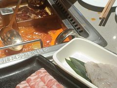 -海底捞火锅(顺义华联店)