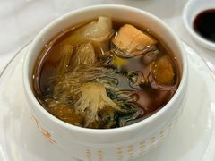 -聚春园自助餐厅(东街口店)