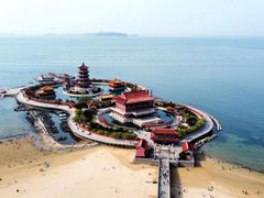 -八仙过海景区