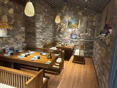 -晓疆山·大美新疆菜(白玉兰广场店)