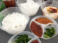 -洪记凉米线(新兴路店)