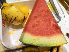-龍歌自助小火锅(李沧顺和汇店)
