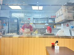 -小胖包子王(赵公口店)