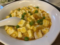 -奶奶的味道(胶州路店)