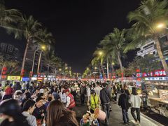 -海大南门夜市(海富街店)