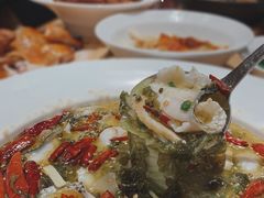 -大师兄·西北风味食集(增城合生汇店)