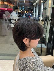 点击看大图 -WM Hair Salon精品店