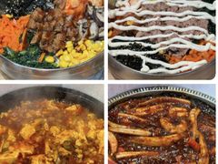 -米村拌饭(城阳万象汇店)