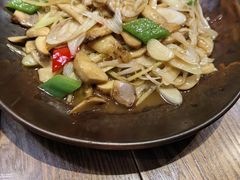 -金孔雀德宏傣味餐馆(魏公村店)