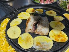 -小团团·路边烤牛肉(南岭壹街店)