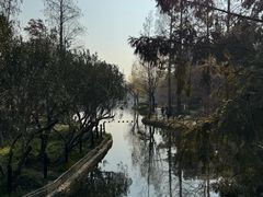 景点-鲁迅公园