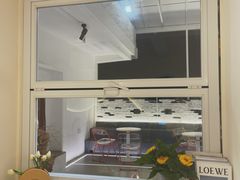 -香梨观景餐厅(西街店)