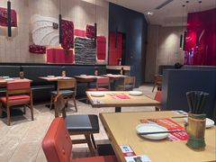 -大师兄·西北小馆(金湾华发商都店)