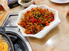 -李师傅脆肚(梅林店)