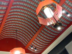 大堂-江南雅厨(李公堤店)