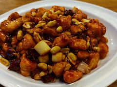 -小土豆北方菜馆(方庄店)
