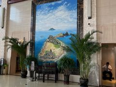 -钓鱼岛洗浴休闲会馆(卫星路店)