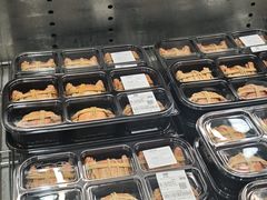 -山姆会员商店(上海浦东店)
