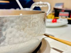 -七欣天香辣蟹火锅(闵行浦江欢乐颂店)