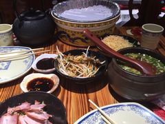 -满园烤鸭·春饼(中街大悦城店)