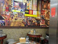 -广信牛奶甜品世家(台东店)