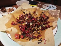 -东来土菜馆(民祥园路店)