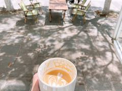 -收获咖啡HARVEST RESERVE(苍山店)