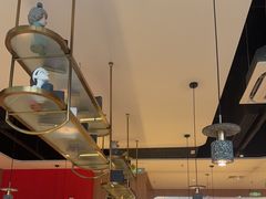 -比格比萨自助(宝山日月光店)