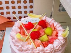 -积慕Cake(解放大道店)