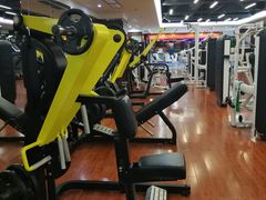 -威蒂斯国际健身游泳会所(东莞庄路店)