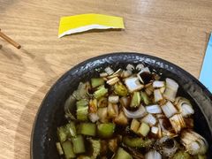 -烤五行·烧烤烤串(石佛营店)
