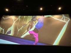 -博纳UA东方宝泰电影城