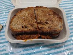 -佐敦面包铺·JORDAN BAKERY
