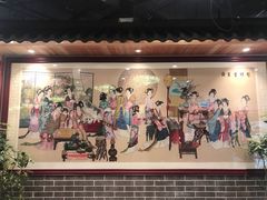 -五悦北平四季涮肉·烧烤(老商埠店)