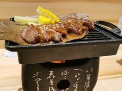-小句号·精致料理(江南环球港店)