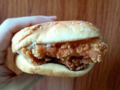 -华莱士•全鸡汉堡(东漖店)