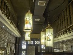 -袁老四重庆老火锅(桐梓坡店)