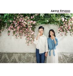 -韩国艺匠ARTIZ STUDIO(博览中心店)