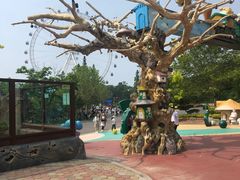 -大连森林动物园