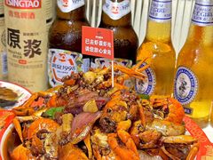 -吉利龙虾·新派海鲜烧烤